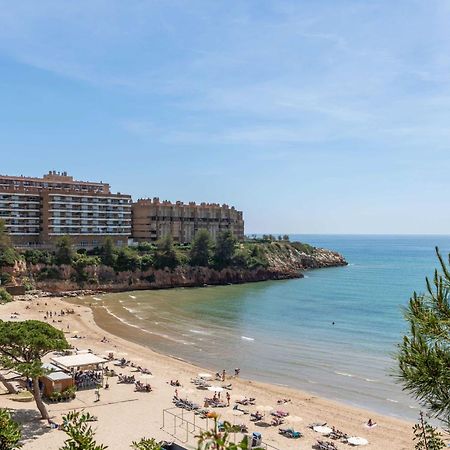 Turistmar - Acogedor Apartamento A Solo 50M De La Playa, Salou Dış mekan fotoğraf
