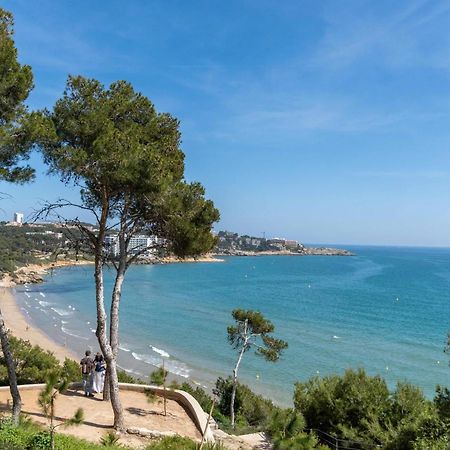Turistmar - Acogedor Apartamento A Solo 50M De La Playa, Salou Dış mekan fotoğraf