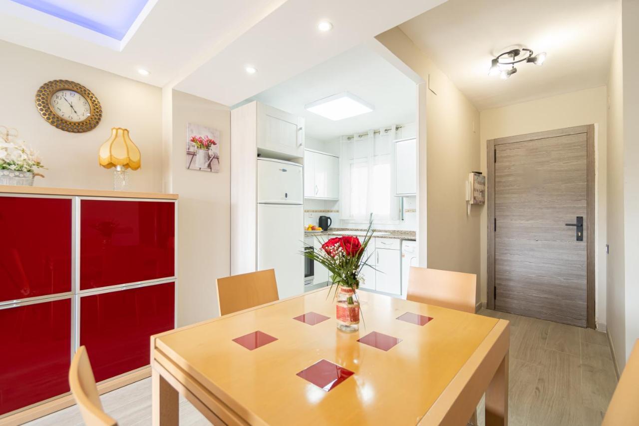 Turistmar - Acogedor Apartamento A Solo 50M De La Playa, Salou Dış mekan fotoğraf