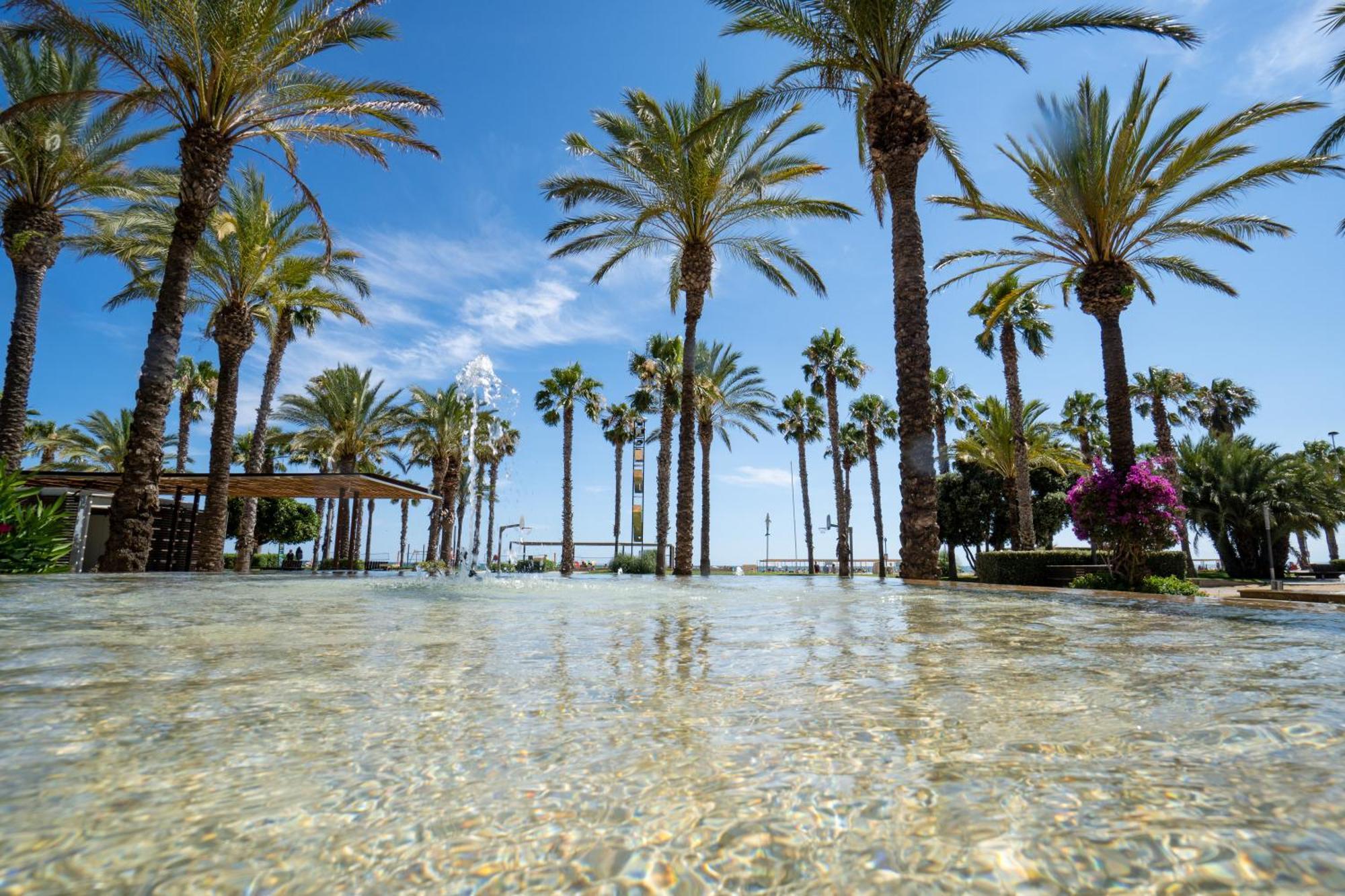 Turistmar - Acogedor Apartamento A Solo 50M De La Playa, Salou Dış mekan fotoğraf